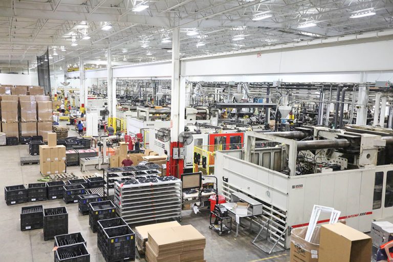 What We Do Dinesol Plastics, Inc