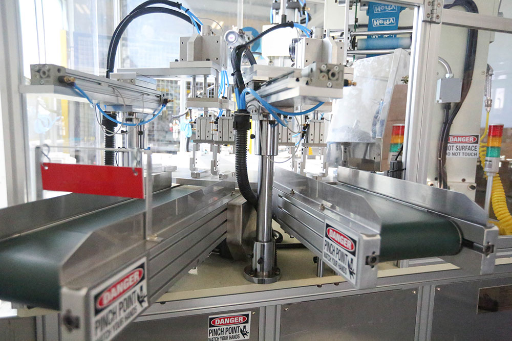 Secondary Dinesol Plastics, Inc